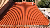 couvreur toiture Langon